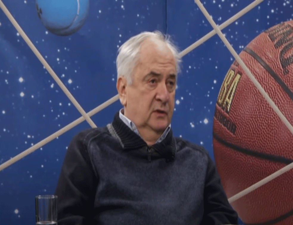<span style='color:red;'><b>Božidar Maljković</b></span>: Novak Đoković i ja zbližavamo Srbe i Hrvate