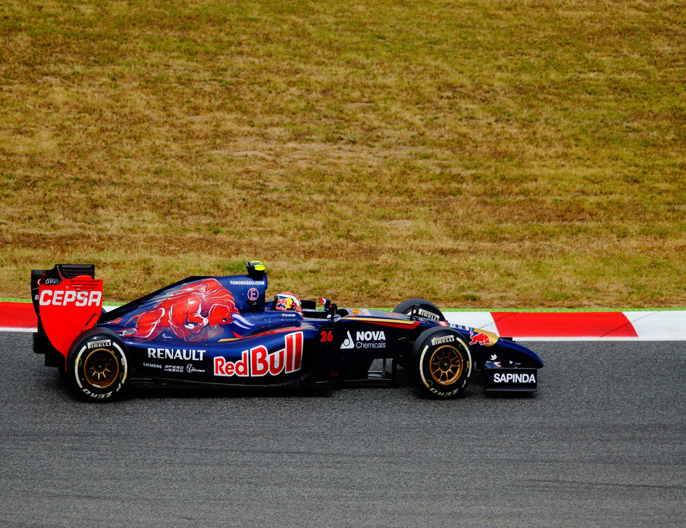 <span style='color:red;'><b>Presednik</b></span> Formule 1 Čejs Keri je rekao da će prva trka biti vožena 5. jula za Veliku nagradu Austrije