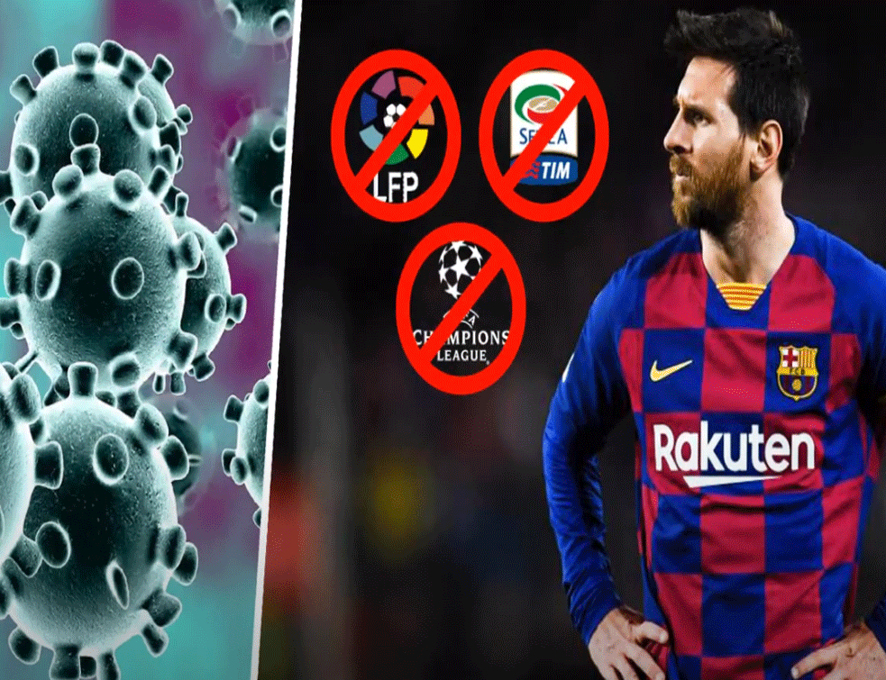 <span style='color:red;'><b>La Liga</b></span> se nastavlja 12. juna?