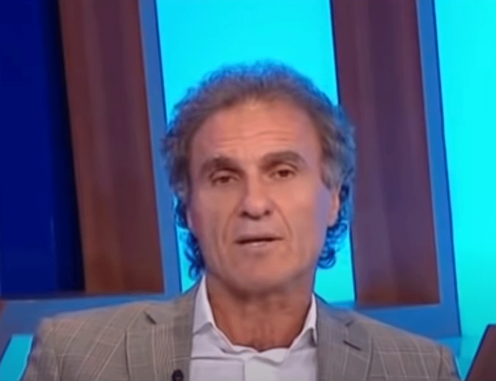 Oskar Ruđeri: Utakmica protiv Hrvatske je bila nameštena