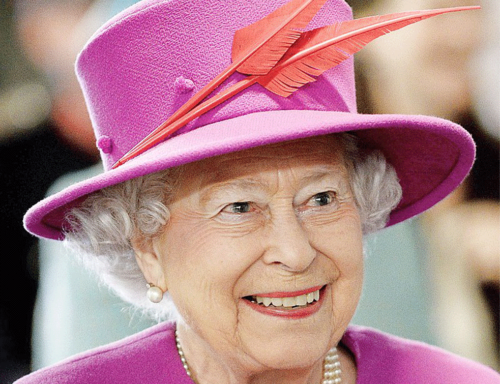 KRALJICA ELIZABETA II: Hari i Megan neka mi ne dolaze na sahranu!