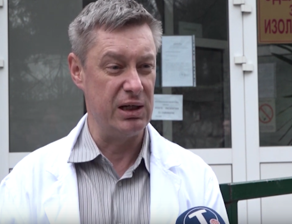 Директор Инфективне клинике КЦС Стевановић: Будите одговорни, одмах се јавите ако сте имали ризичне контакте