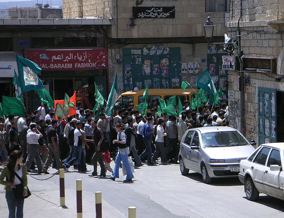 Hamas: Otećemo respiratore od Izraela