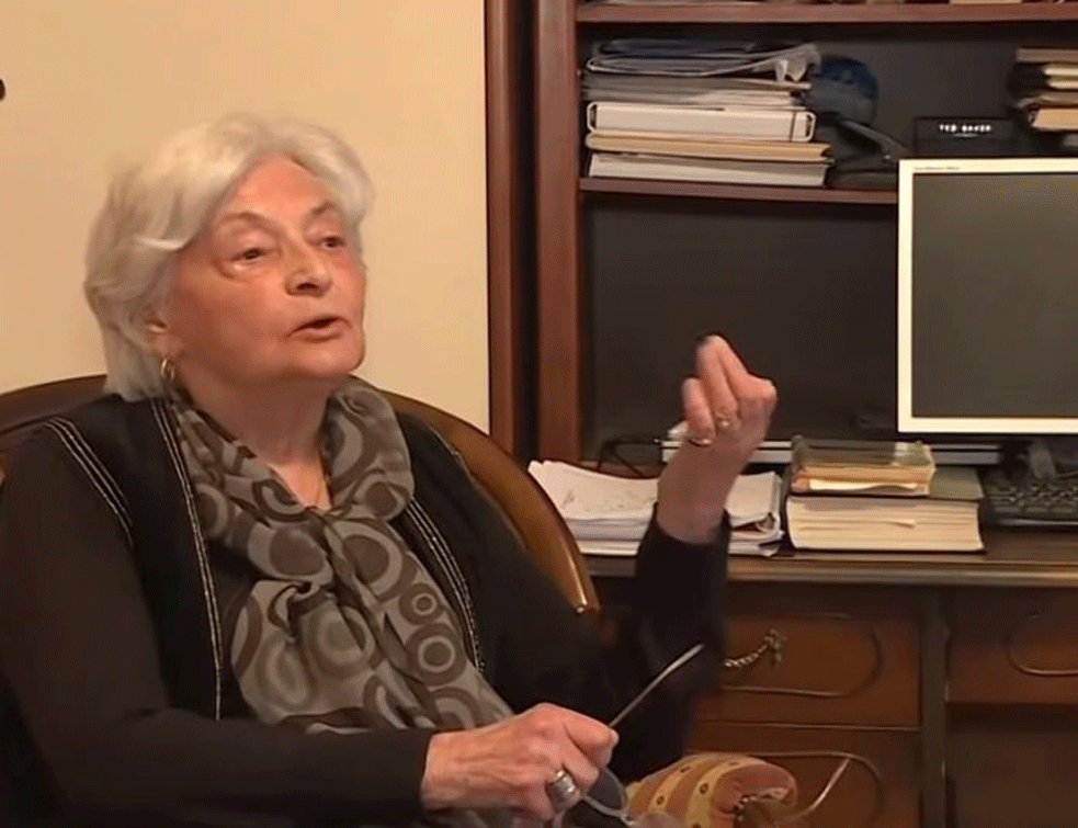 Dr Gligić: “Čudna mi je ta silna <span style='color:red;'><b>dezinfekcija</b></span> zgrada, ulica...