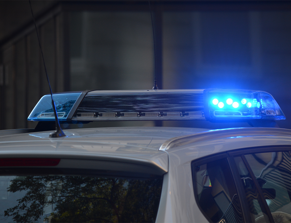 Policija podnela 506 krivičnih prijava protiv penzionera