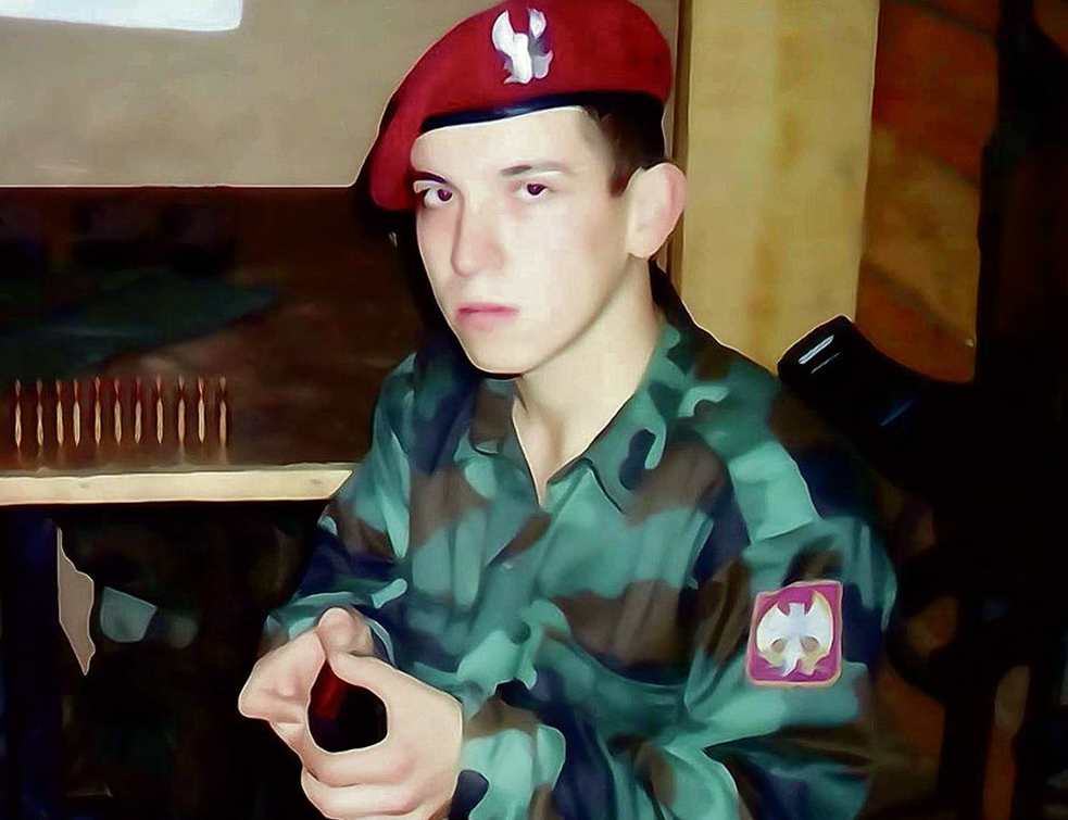 <span style='color:red;'><b>Nova optužnica</b></span> za masakr u Jabukovcu: Za sve kriva crvena tableta koju su popili Davor i Maja?