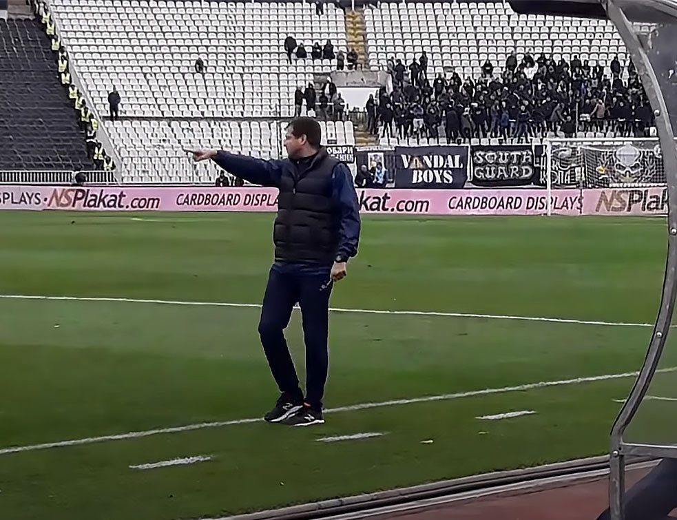 Lalatović: Mladost će odmarati igrače protiv Partizana kako bi nas izbacili iz Kupa