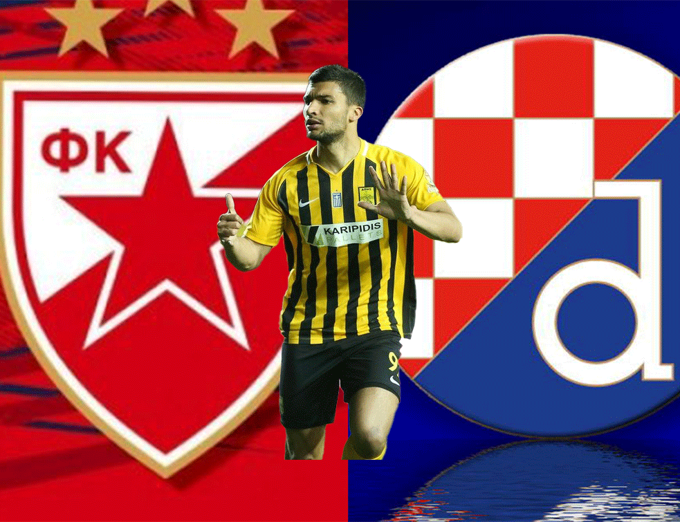Dinamo  brži od Zvezde u trci za štopera!
