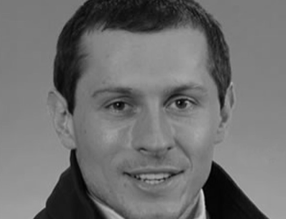 TRAGEDIJA: Olimpijac Pavle Jovanović izvršio samoubistvo!