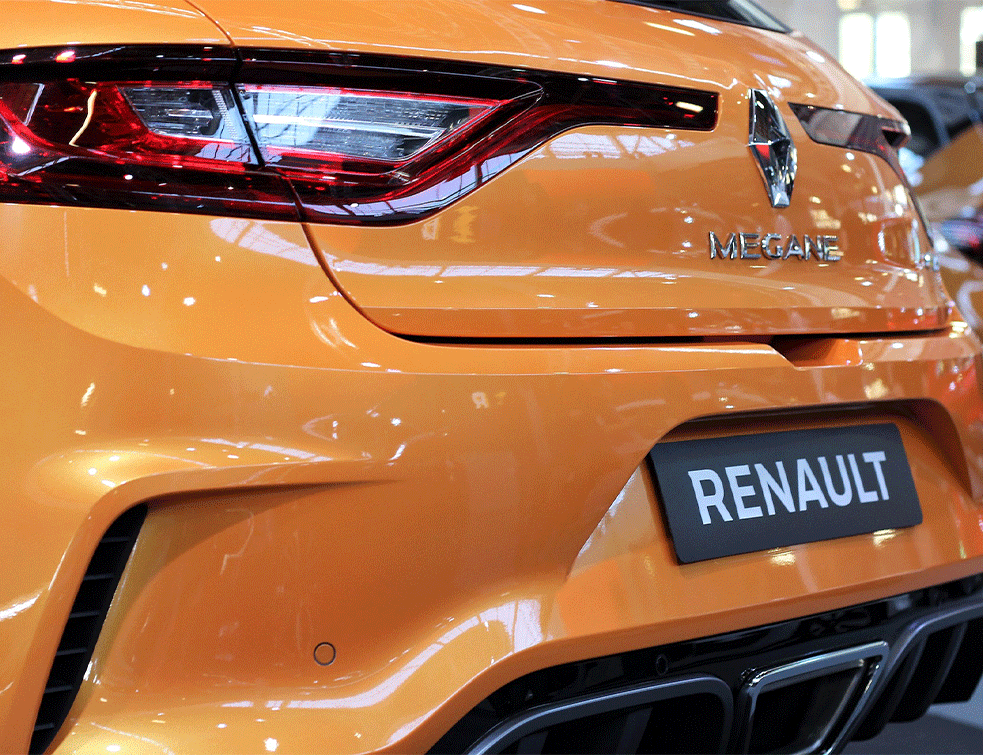 Auto-gigant na kolenima: Reno neće preživeti krizu?
