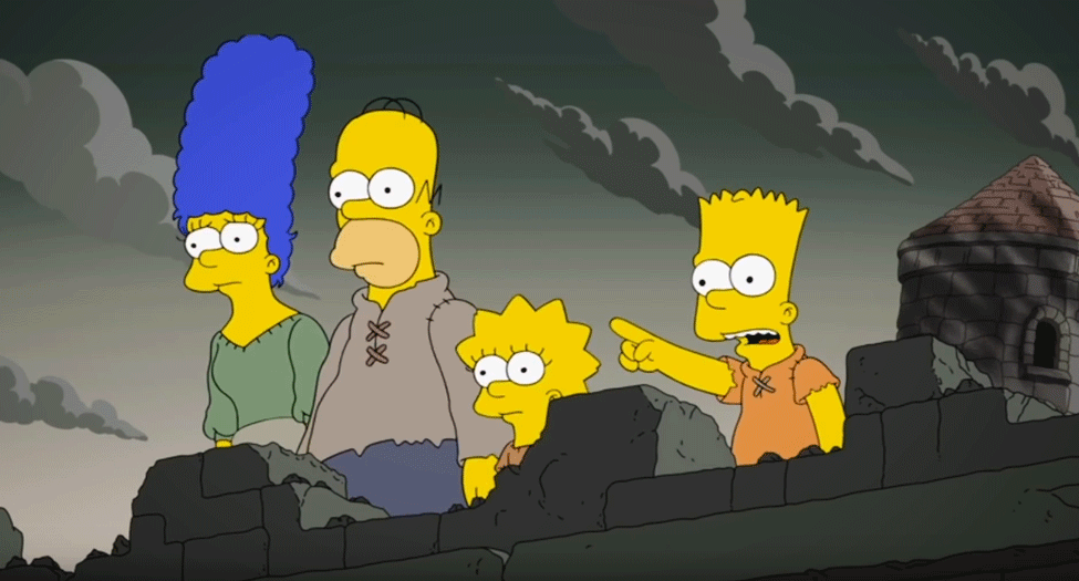 Kako su Simpsonovi predvideli budućnost: Tramp, <span style='color:red;'><b>Ebola</b></span>, Lejdi Gaga...