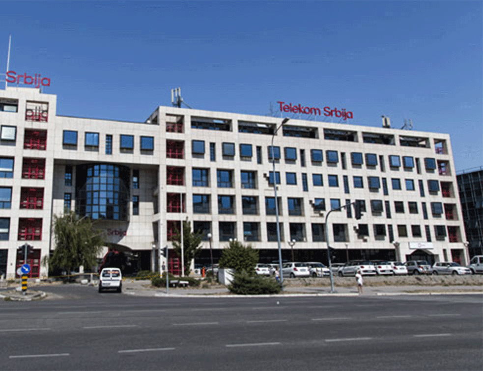 Saopštenje za javnost: Telekom tuži <span style='color:red;'><b>SBB</b></span> zbog lažnih optužbi
