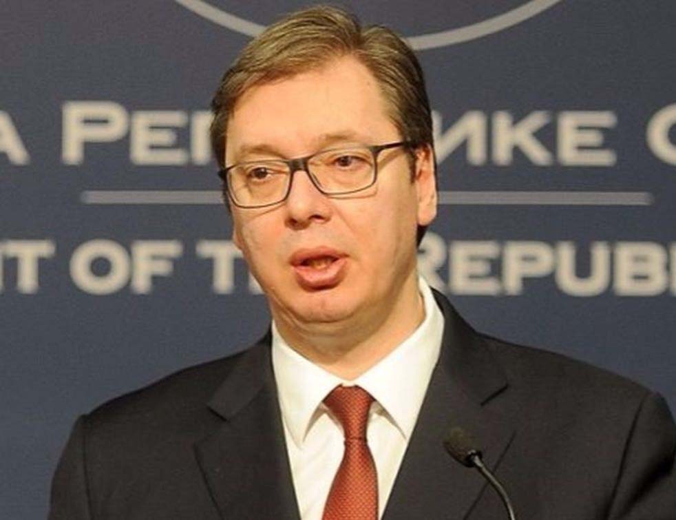 <span style='color:red;'><b>BEOGRADSKI IZBORI</b></span> ZAKAZANI ZA 4. MART: Vučić potpisom podržao listu 