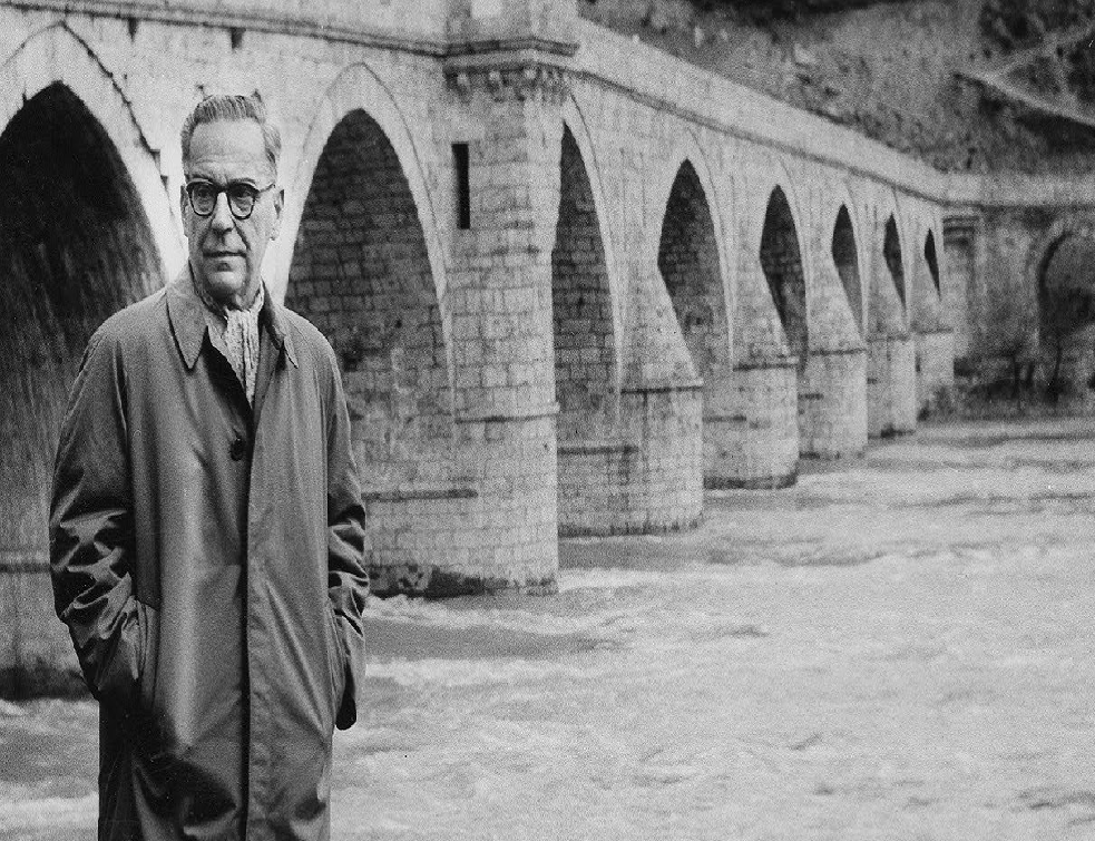 ANDRIĆ 