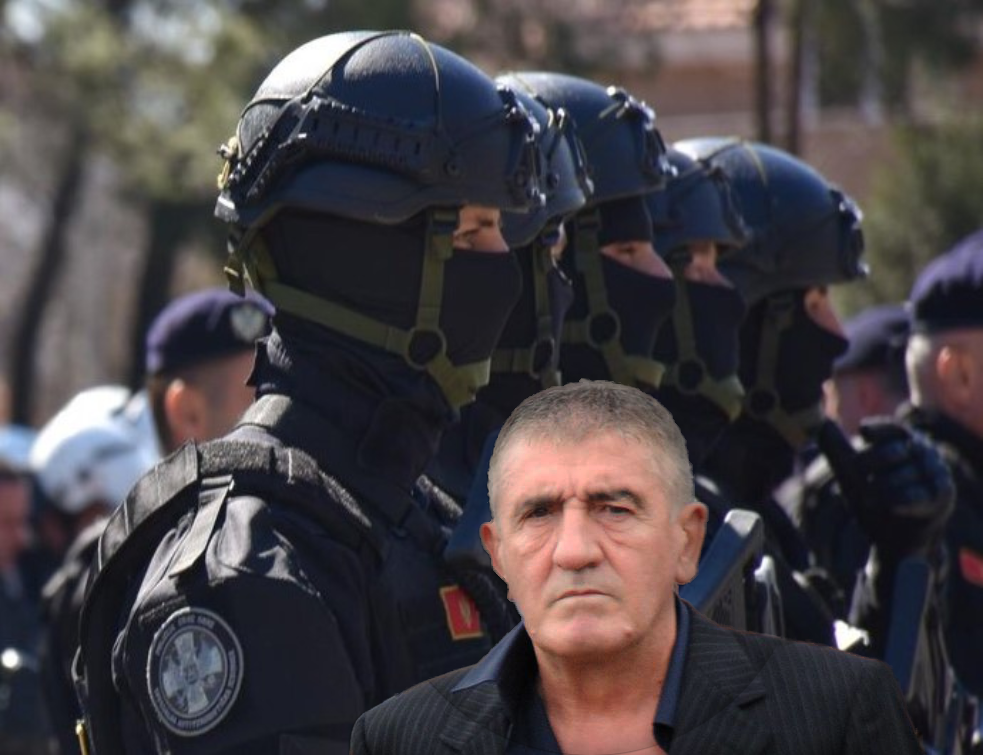 ISTINA O PREBIJANJU ČLANOVA PORODICE BRANA MIĆUNOVIĆA
