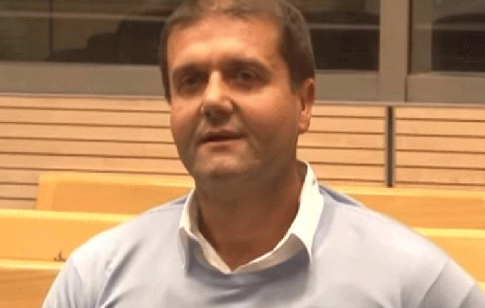 ŠARIĆ IZ PRITVORA NARUČIVAO UBISTVA? Razbijena kriminalna organizacija sa <span style='color:red;'><b>pipci</b></span>ma po celom svetu
