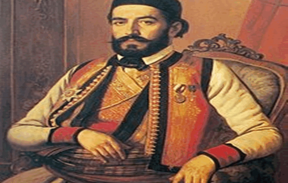 Knjiga koja će uznemiriti i SRBE I CRNOGORCE: Kako je preko Njegoša rušen <span style='color:red;'><b>SRPSKI NACIONALIZAM</b></span>