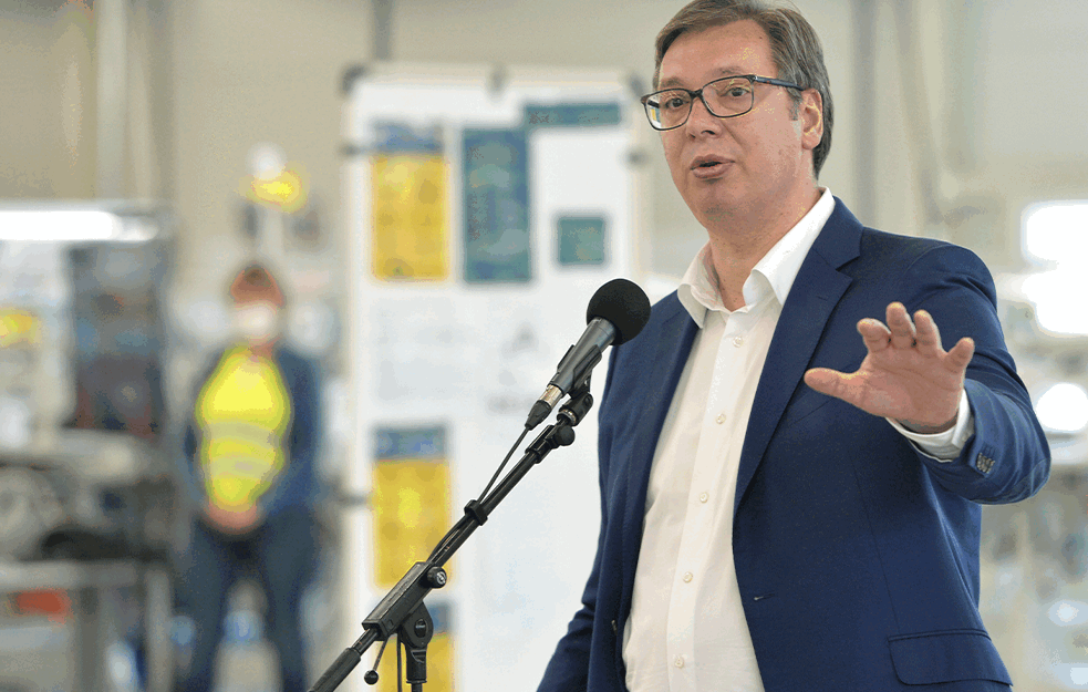 JEZIVO! NA INSTRAGRAM PROFILU MRTVOG PEVAČA OSVANULA OBJAVA: Poziv građanima na <span style='color:red;'><b>miting SNS</b></span> 26. maja