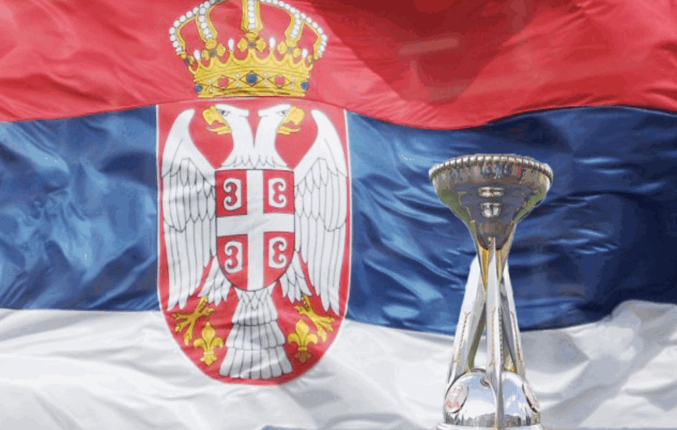Određuju se parovi za polufinale Kupa: Igra se samo jedna utakmica, moguć i večiti derbi pre finala