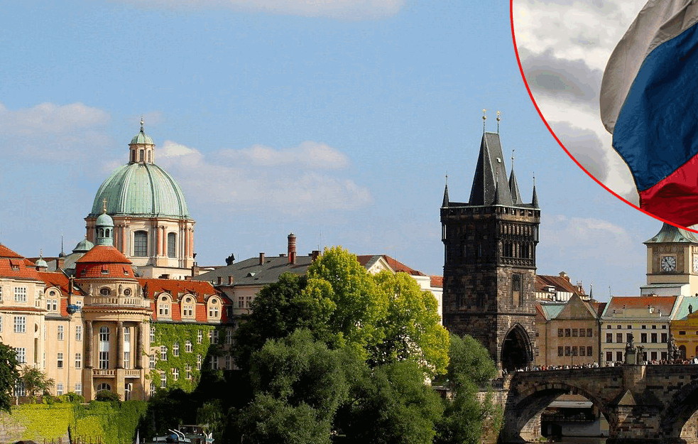 Češka proterala <span style='color:red;'><b>ruske diplomate</b></span> zbog zavere, Rusija najavila žestok odgovor!