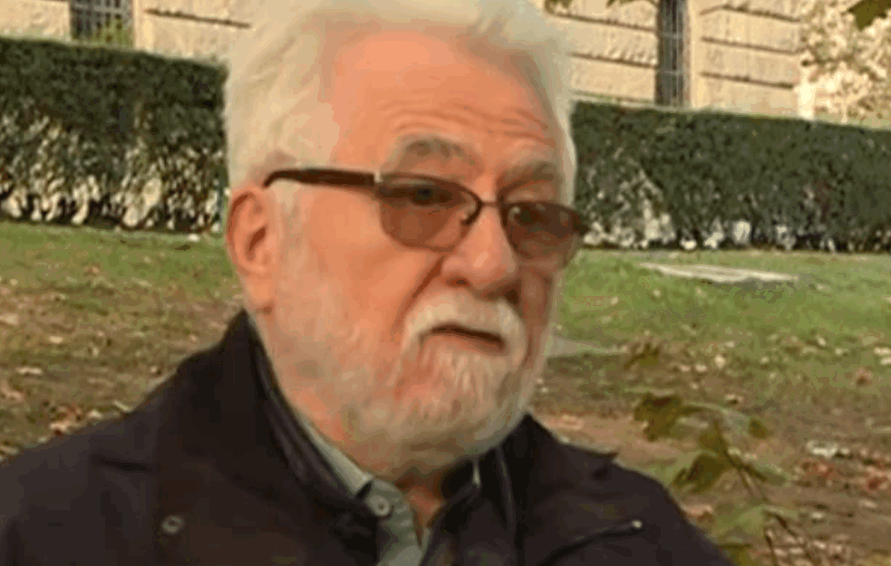 Doktor RADOVANOVIĆ uputio javno PISMO KRIZNOM ŠTABU: Ovo je <span style='color:red;'><b>najveća prevara</b></span> za 800 godina SRPSKE MEDICINE, OBRUKALI SMO SE! KON mu odmah ODGOVORIO!
