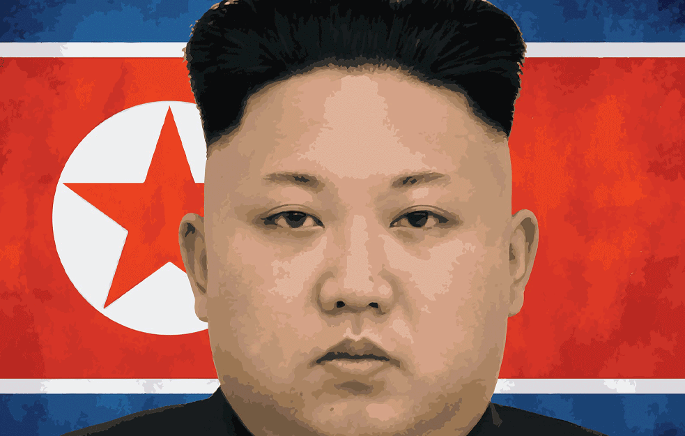 SEVERNA KOREJA PRIHVATILA <span style='color:red;'><b>HARI POTER</b></span>A: Dozvolili štampanje jedne od najpoznatijih knjiga