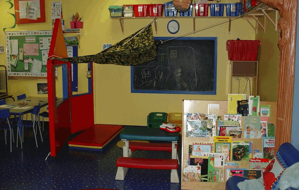 NEMAČKA OTVORILA LGBT VRTIĆ: Javnost digla uzbunu, kažu da je u odboru i jedan ZA<span style='color:red;'><b>GOVORNIK</b></span> PEDOFILIJE