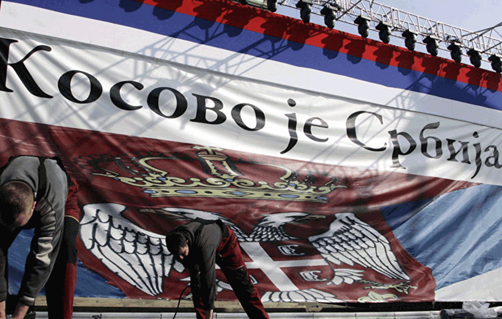 K<span style='color:red;'><b>ulm</b></span>inacija kosovskih pregovora?