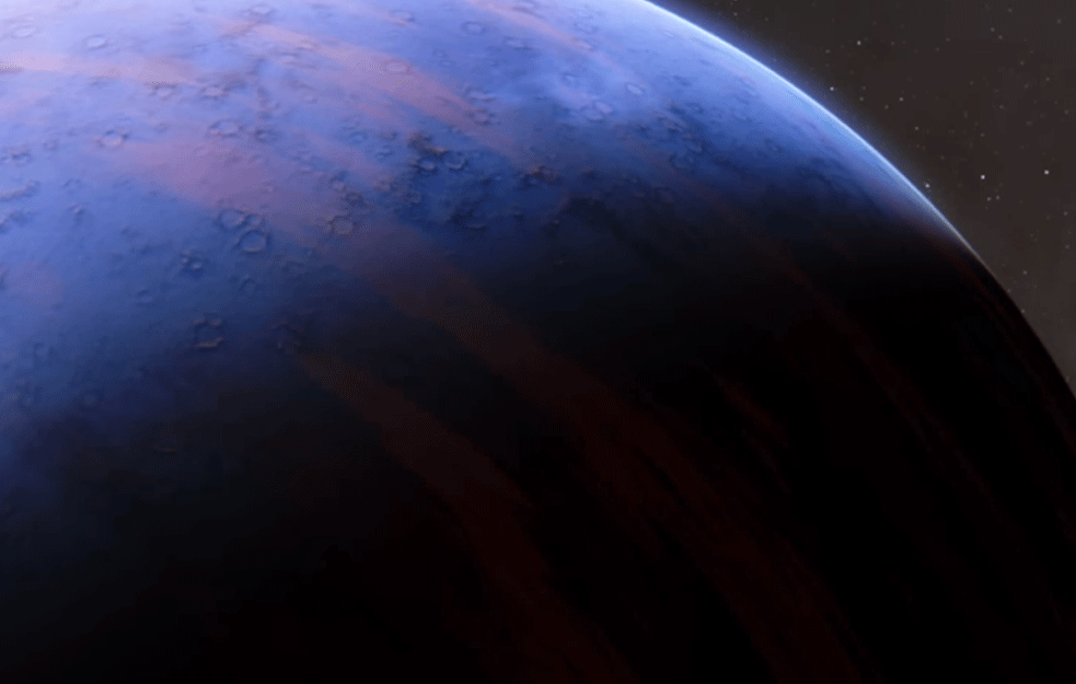 Astronomi otkrivaju ‘super Zemlju’: Hoće li ovo biti novo mesto za život? (VIDEO)