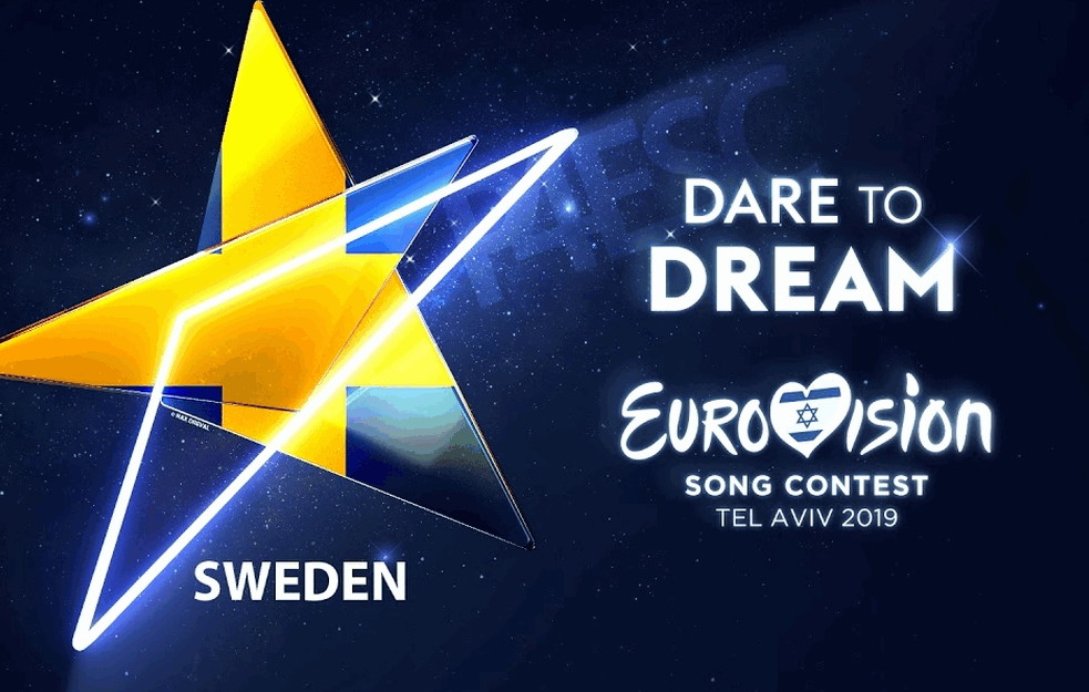 “Hurricane” na Eurosongu iduće godine, ali s novom pesmom