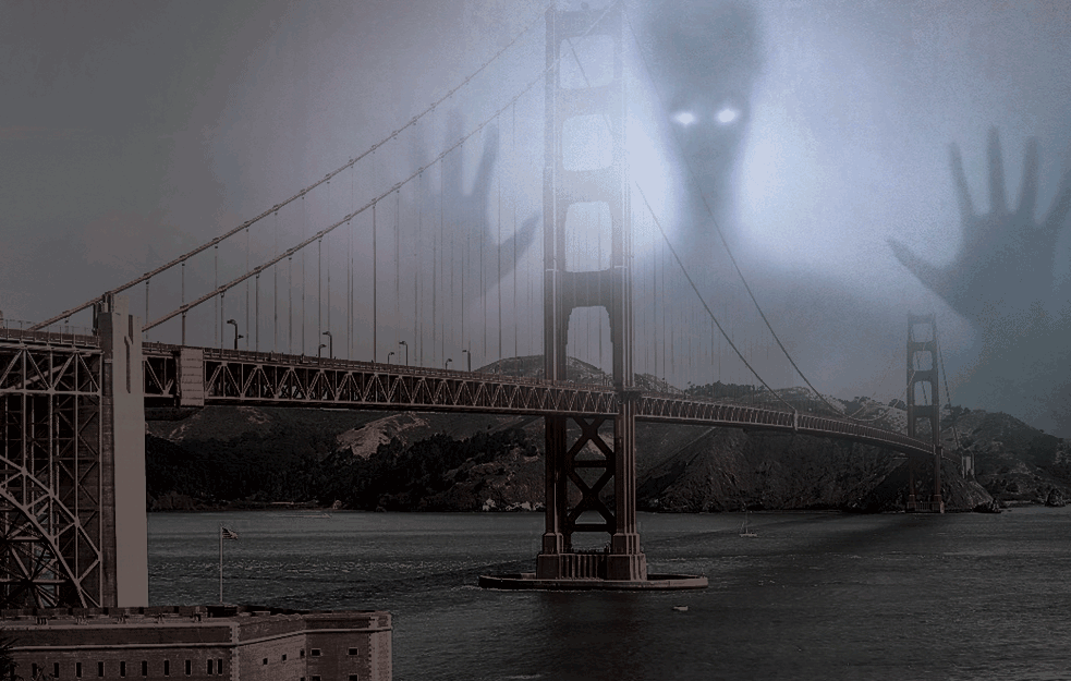 Novi 'zalogaj' za teoretičare zavere: Pokušaj masovne hipnoze, vanzemaljska poruka ili ukletost, tek, zvuk poput ovog iz <span style='color:red;'><b>San Franciska</b></span> verovatno niste čuli do sad (VIDEO)