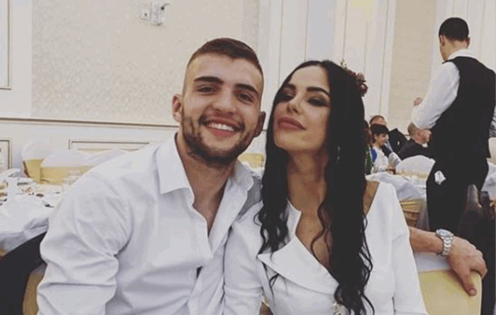 Ražnatovići u tajnosti krstili malog Krstana na Spasovdan: Ovaj datum posebno važan za Anastasiju
