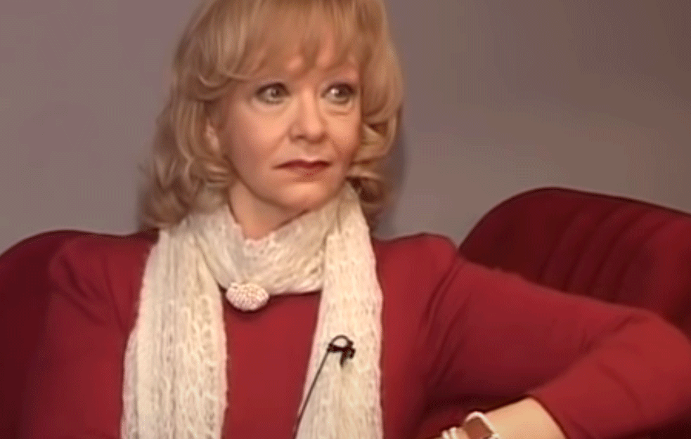 Svi smo zapamtili njenu ljubav sa <span style='color:red;'><b>Gago</b></span>m Nikolićem, a evo ko je bio PRVI MUŽ MILENE DRAVIĆ 
