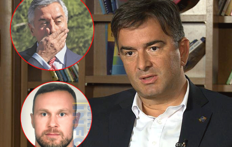 <span style='color:red;'><b>Kavački klan</b></span> je NARKO KLAN DRŽAVNOG VRHA CRNE GORE kojima pasoše obezbeđuju TAČI I RADONČIĆ!