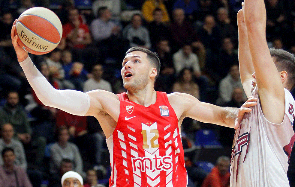 Nije samo Partizanovcima: Virtus trlja 'so na ranu' i navijačima Crvene zvezde!