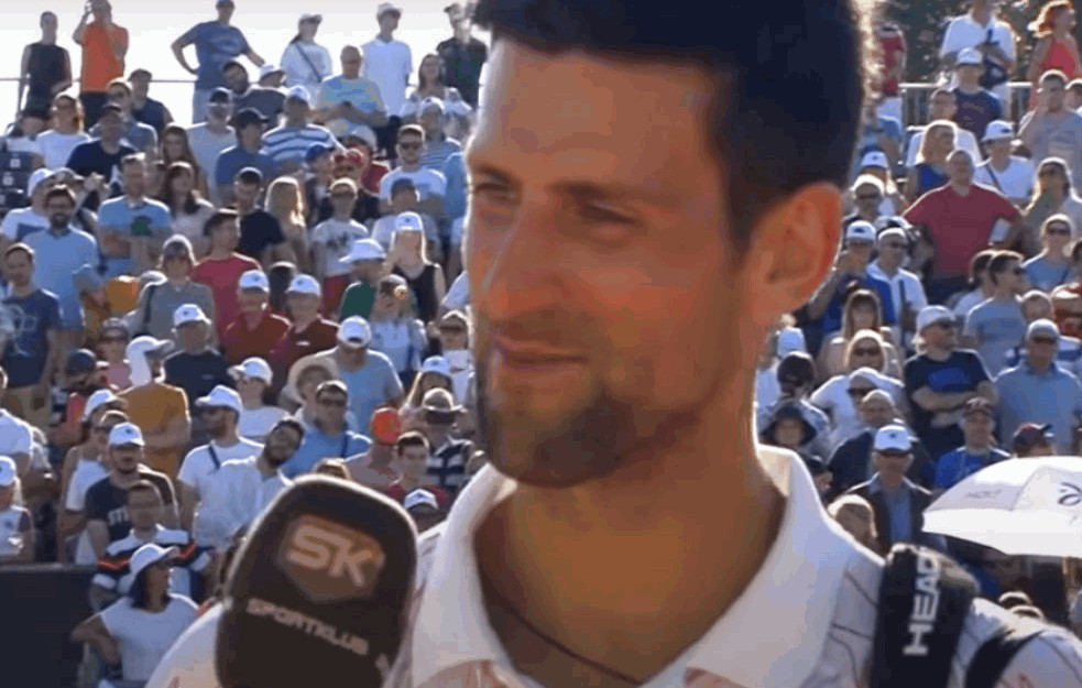 Draženova majka: Ako Novak ne dođe u Šibenik, idem ja u <span style='color:red;'><b>Zadar</b></span>