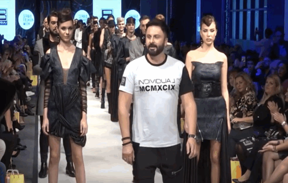 „Serbia <span style='color:red;'><b>fashion week</b></span>“ u Novom Sadu od 26. do 29. juna: Srpska moda u doba korone