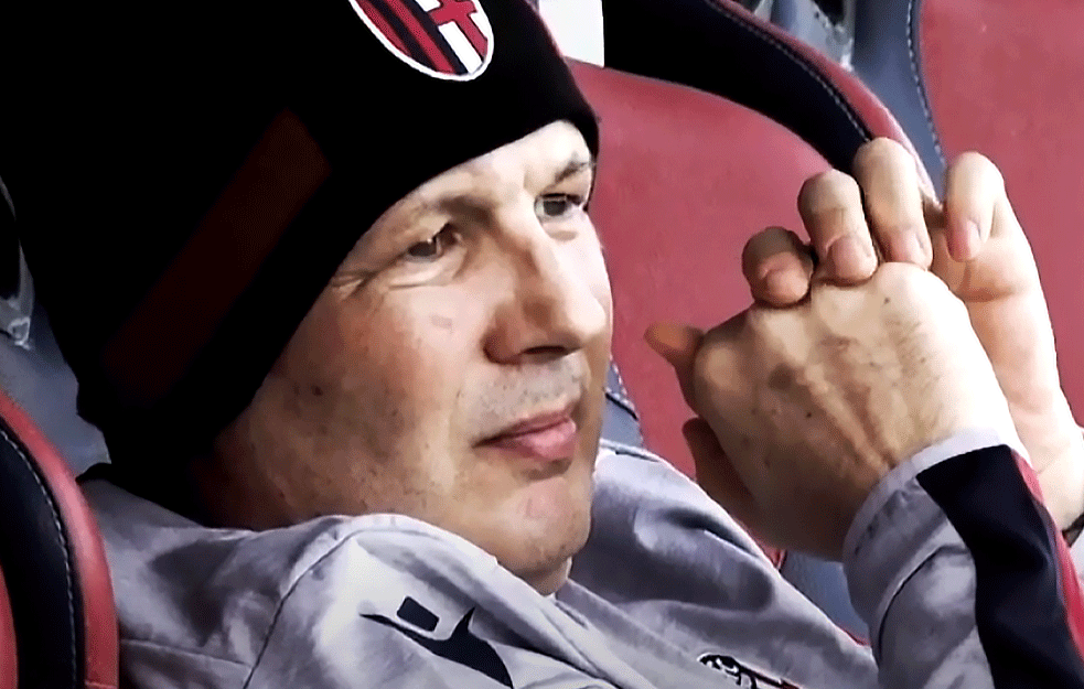 Mihajlović pokazao da čovekova snaga nema granice, <span style='color:red;'><b>BOLONJA</b></span> MOŽE DO TITULE U ITALIJI!