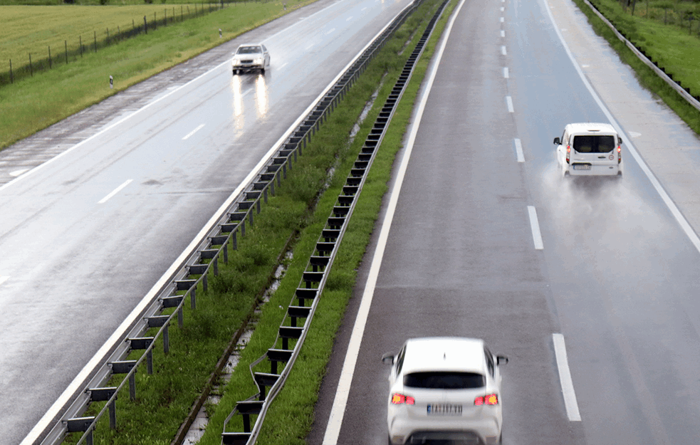 Projekat kome se Srbija nada od DFC - izgradnja AUTO-PUTA koji će nam omogućiti direktan izlazak na JADRANSKU luku 