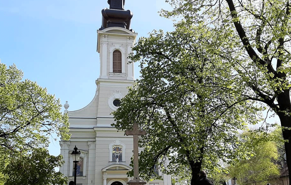 Danas slavimo Svetog apostola Andronika i Juniju: U kuću unesite venac od <span style='color:red;'><b>ruzmarin</b></span>a, a evo i zašto!