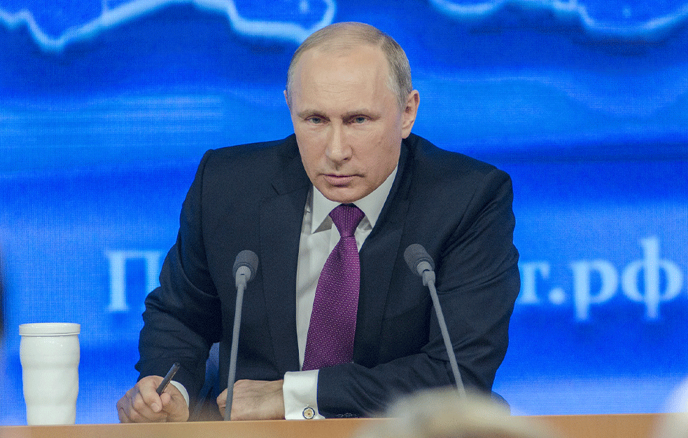 PREKID SUKOBA? PUTIN POZVAO minisitre diplomatije Azerbejdžana i Jermenije NA RAZGOVOR u Kremlj 