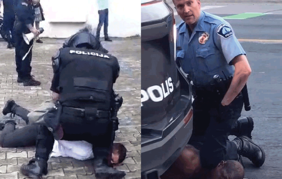 'Veljović otvoreno PODRŽAO GUŠENJE Mladena Mikijelja, njemu su Milo i DPS svetinje, CRNA GORA JE U OZBILJNOM PROBLEMU' (VIDEO)