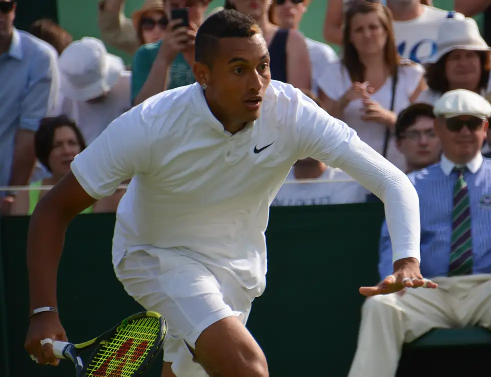 Kirjos prvom čoveku ATP: Šta misliš ko si ti, krompirko jedan?!