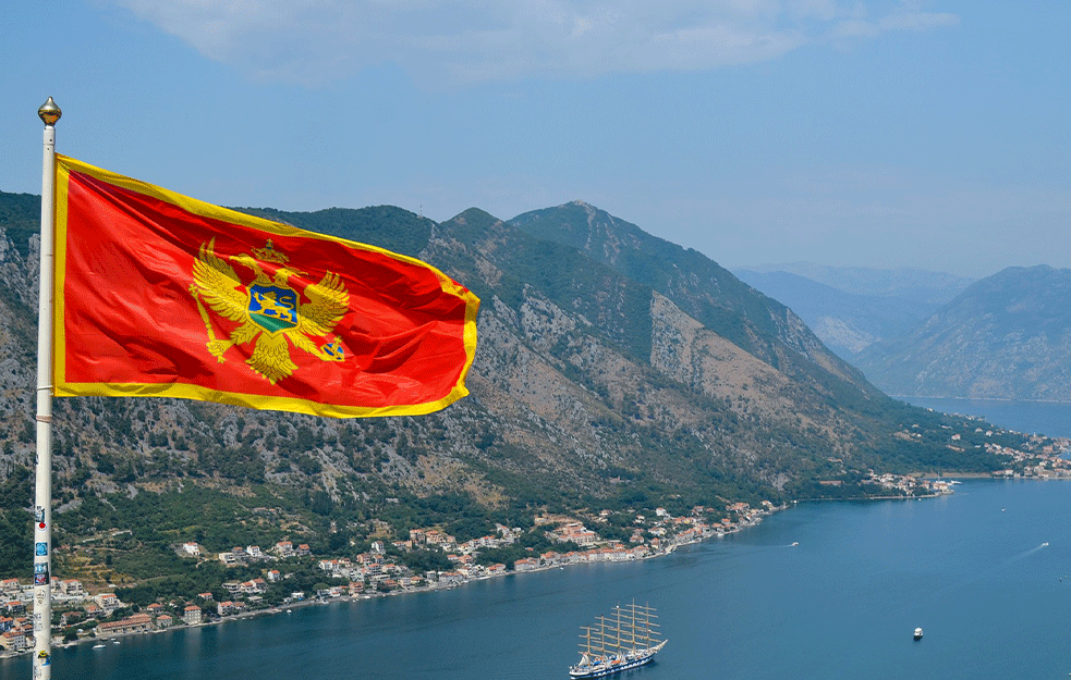 Javni dug Crne Gore na kraju 2024. godine iznosio 4,573 milijarde evra
