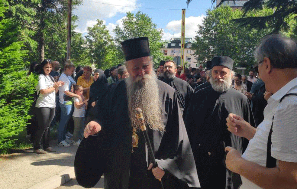 Foto: mitropolija.com