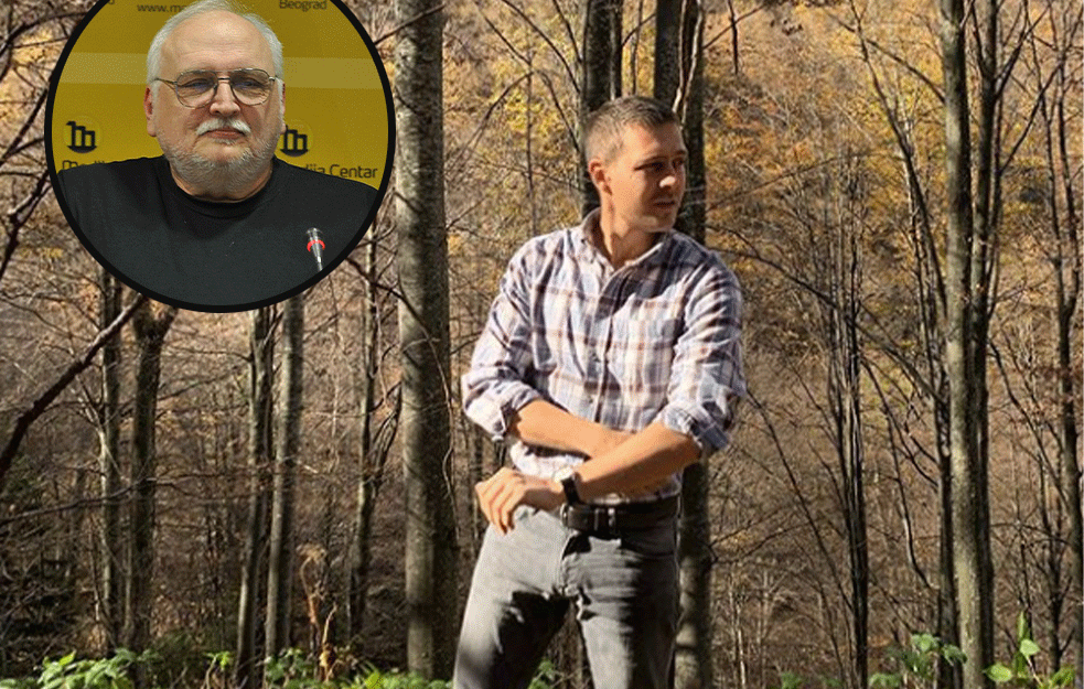 Novo filmsko ostvarenje Slobodana Šijana, Miloš Biković u glavnoj ulozi: '<span style='color:red;'><b>BUDI BOG S NAMA</b></span>' (VIDEO)