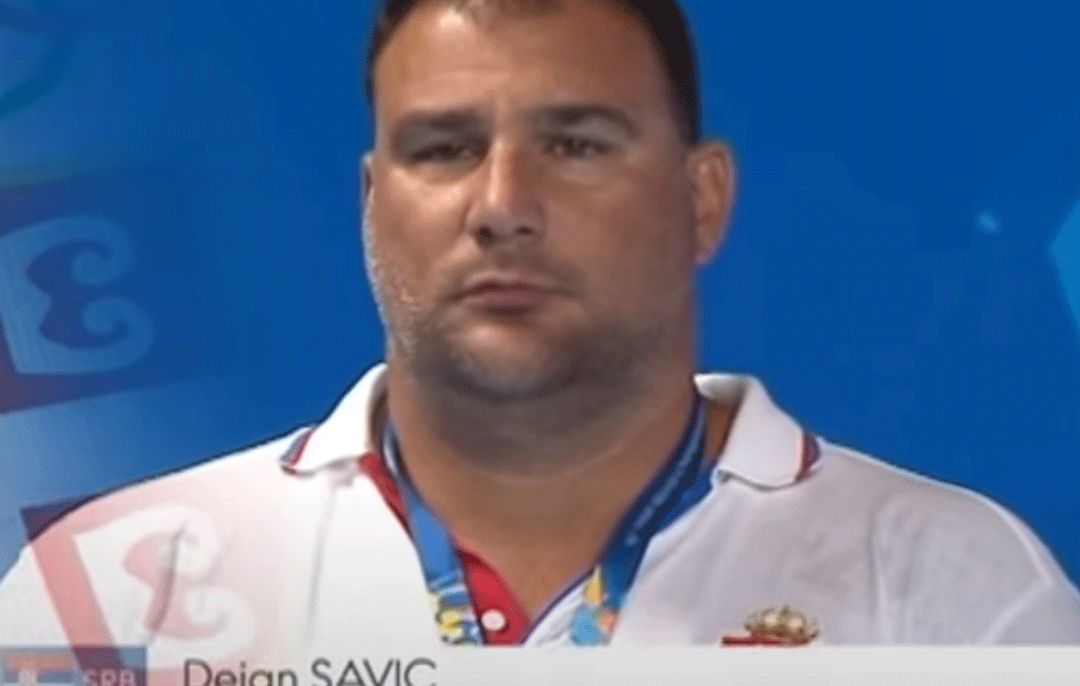 DEJAN SAVIĆ BRUTALNO ISKREN: Dobro je da se ova agonija završila