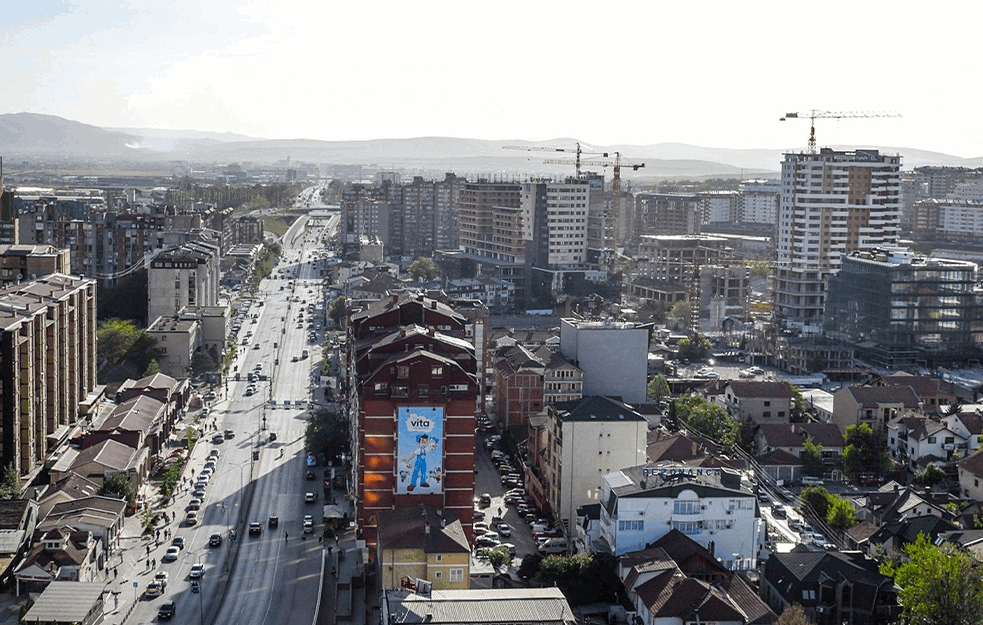 Priština diže rampu, ulazak na KiM biće dozvoljen pod jednim uslovom