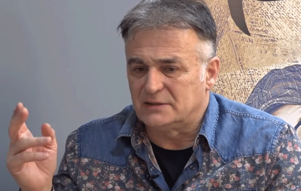 LEČIĆ OTVORIO DUŠU : Otkrio šta mu je najteže palo u životu