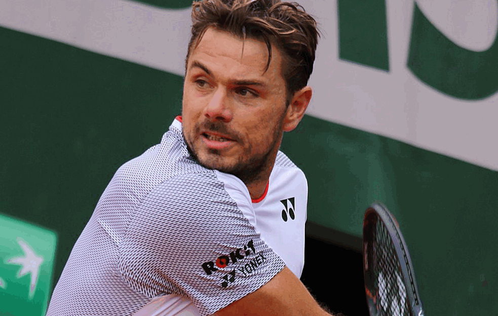 VAVRINKA: Marej je bio u velikoj četvorci, ja nisam